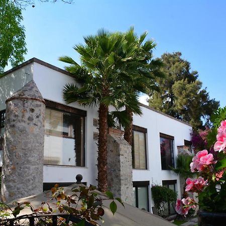 Hotel&Spa Doña Urraca San Miguel De Allende Exterior foto